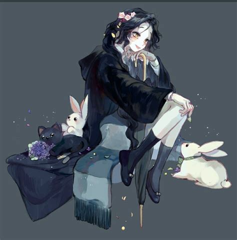 Pin De Bárbara Maria En Manga Anime Y Otros Arte De Ilustración