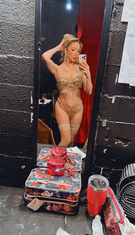 Monica May Nude Photos And Porn Video Leak Scandal Planet