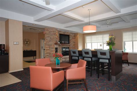 Photo Tour Of Residence Inn Rochester Inn Mayo Clinic Area Mn