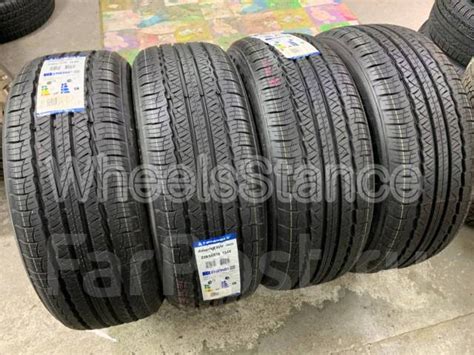 Triangle AdvanteX SUV TR259, 235/55 R18, 18", 1 шт, в наличии, 235 мм ...