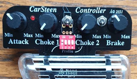 carsteen  bldc brushless motors brushless slot car technology