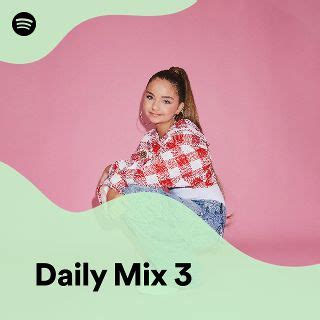 Daily Mix 3 - playlist by Spotify | Spotify