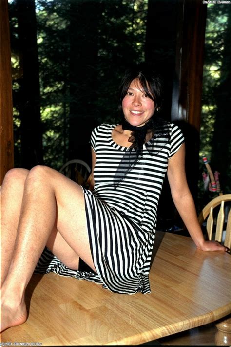 Asian First Timer Amanda Showing Off All Natural Cunt On Dining Table Porn Pictures Xxx Photos