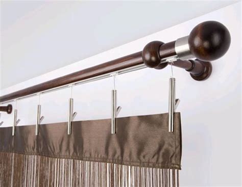 Потолочные и настенные карнизы для штор - виды | rUmpUs