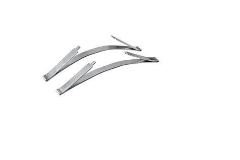 Стопор металлический высокий - Торговая марка Premial®