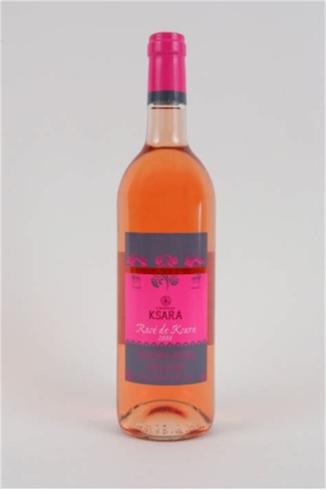 Château Ksara Sunset Rosé Bahadourian Château Ksara Sunset Rosé