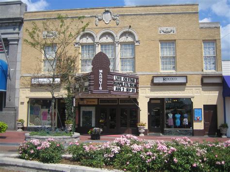 Northville's Historic Marquis Theatre presents its First Annual Gala on