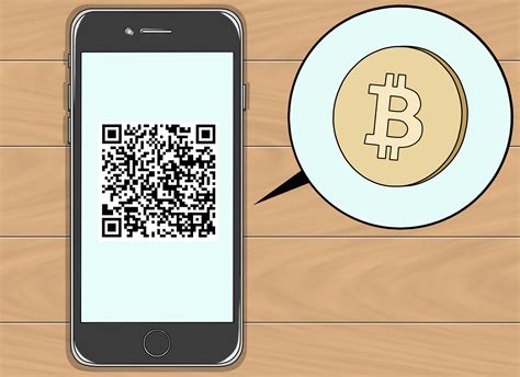 How To Send Bitcoin From A Paper Wallet 10 Steps With Pictures