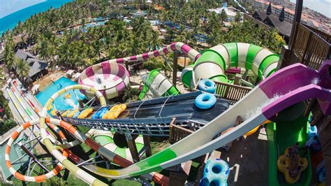 Melhores Parques Aquáticos Do Brasil Confira O Top 10 Conti Cola