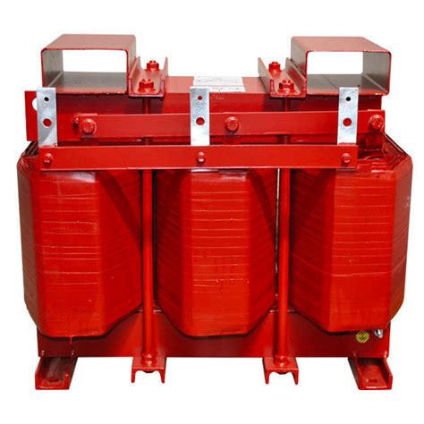 Isolation Transformer IREM SPA Dry For Indoor Service Single Phase