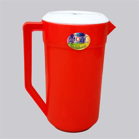 Water Jug Small Moti Plastics