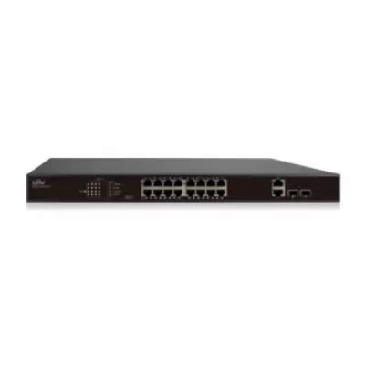 UNIVIEW NSW2010-16T2GC-POE-IN — Авторизованный дилер Юнивью в России ...