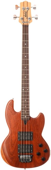 Wal Mk Ii Bass Ranked 55 In Electric Basses Equipboard 42 Off