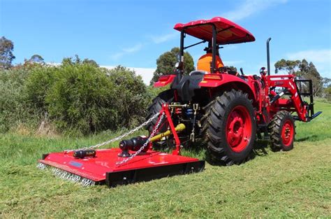 60hp Tractor For Sale | SOTA Tractors Australia