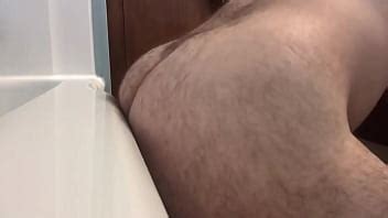 Taking That Dildo Hard In My Ass XVIDEOS