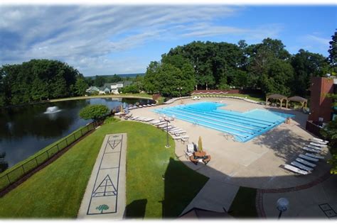 Greenwood Pools