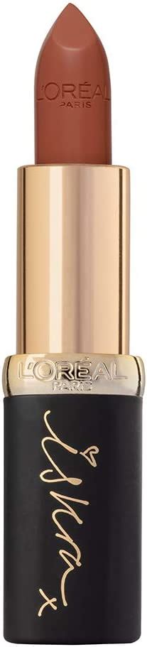 L Oreal Color Riche Lipstick Limited Edition My Perfect Nude By Iskra Amazon Co Uk Beauty