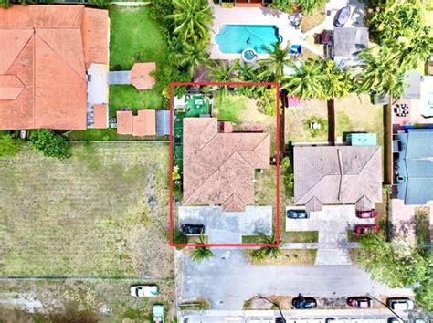 Virginia Gardens Real Estate Virginia Gardens Fl Homes For Sale Zillow