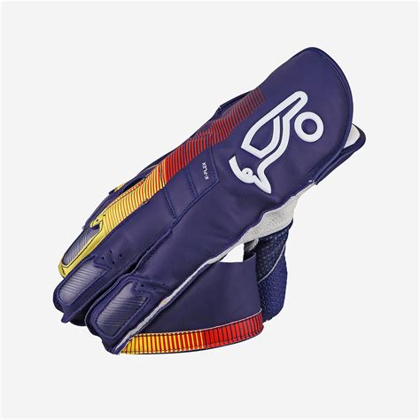 Kookaburra Beast Pro Players Wicket Keeping Gloves