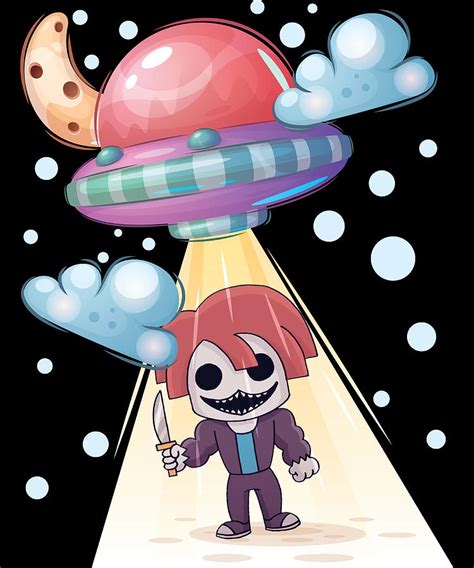 Roblox Space Bakon Poster funny Painting by White Price | Fine Art America