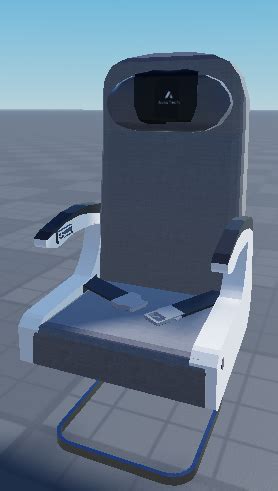 economy seat  unscripted  development