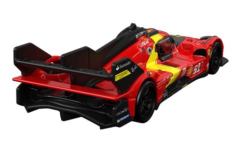 Hot Wheels E Ferrari Veja Primeiros Modelos E Quanto Custa Cada
