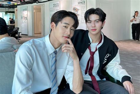 jin couple  gmmtv  drama bl  gl