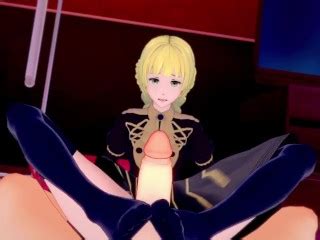 Hentai POV Feet 英格丽德火焰纹章三间房子 Pornhub