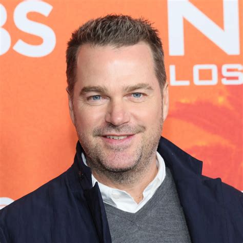 What is next for actor chris o'neal 5