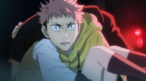 Jujutsu Kaisen Screencaps On Twitter In 2023 Jujutsu Anime Art