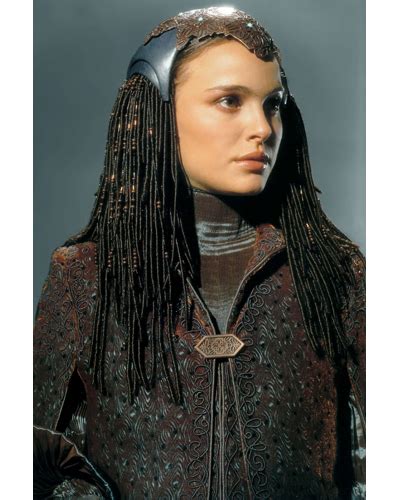 Portman, Natalie [Star Wars] photo