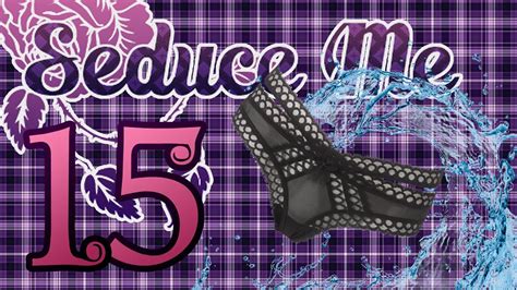 Seduce Me Episode 15 Softcore Porn Literally YouTube