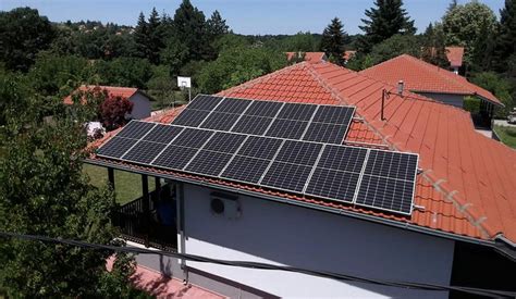 solarni paneli  proizvodnja struje iskustva kako postati prosumer