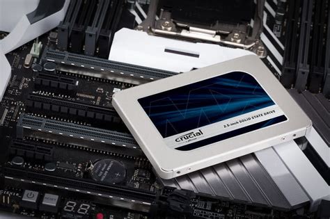 Crucial MX500 Reviews, Pros and Cons | TechSpot