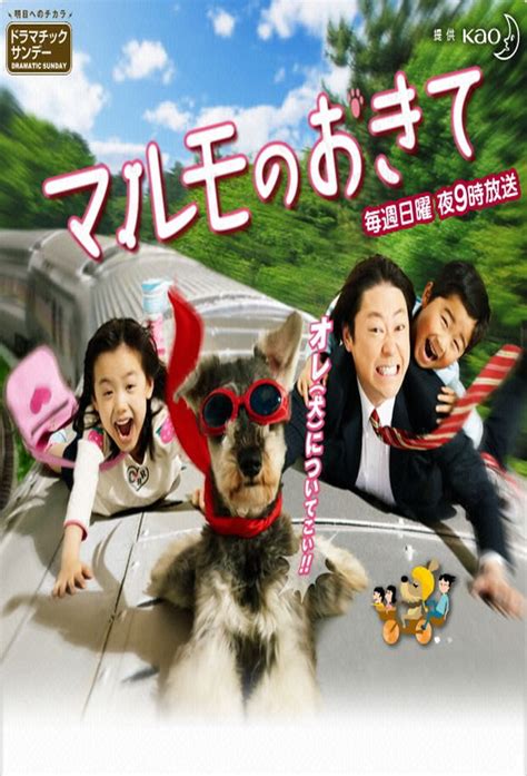 Ve Los Episodios De Marumo No Okite En Streaming Vose Ve Vo