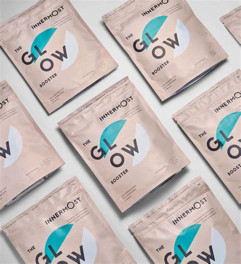 The Glow Booster | Skin Perfecting Supplement | Innermost UK