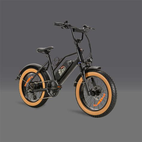 Michael Blast Soda Bike Loop Bikes