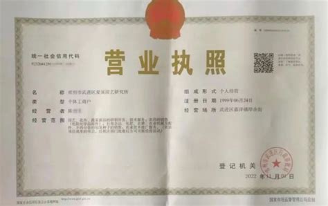 个体户经营者变更可以保留原“字号”！常州已落地！我苏网