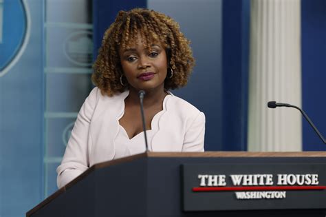 Future audits will clarify how did karine jean pierre make her money 14