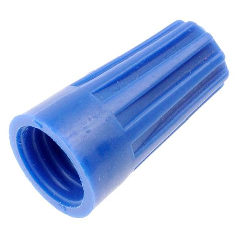 Dorman® 86439 - 20/16 Gauge Blue Twist on Wire Connectors