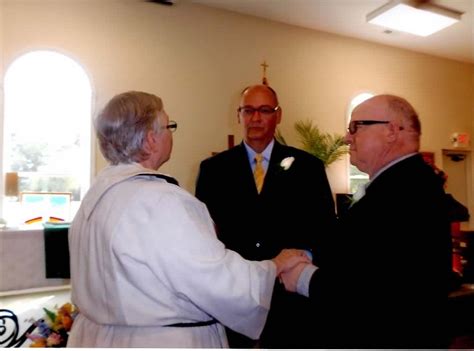 To Thee I Wed The Arguments For Against Same Sex Marriage The