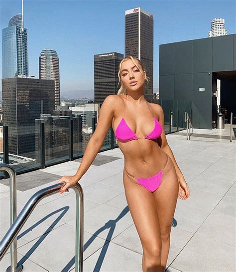 Hot Sexy Katherine Rose Bikini Pics