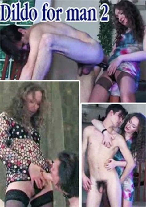 Dildo For Man 2 Streaming Video On Demand Adult Empire