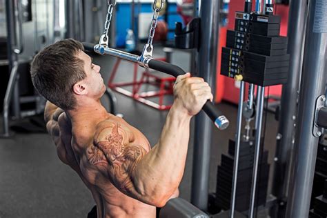Level Up Your Back Workouts by Adding One New Exercise | TrainHeroic