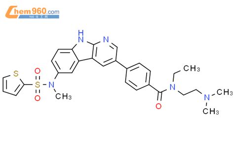 916820 36 5 Benzamide N 2 Dimethylamino Ethyl N Ethyl 4 6 Methyl 2