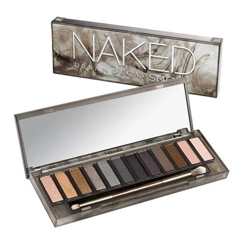 Urban Decay Announces Naked Reloaded Eyeshadow Palette Teen Vogue