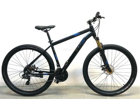 Велосипед 29" PETAVA E200 MD
