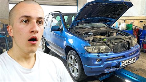 ЗАКАРАХ КОЛАТА НА СЕРВИЗ - YouTube