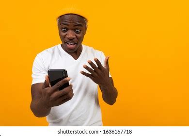 Blonde Black Man Images Stock Photos Vectors Shutterstock