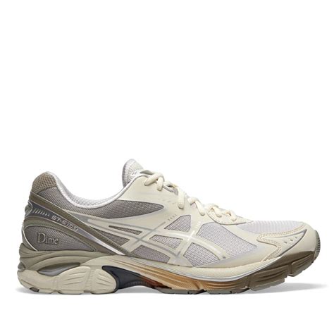 Asics Dime Mens Gt 2160 Arctic White Dsms E Shop